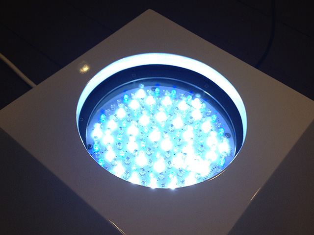 lighting